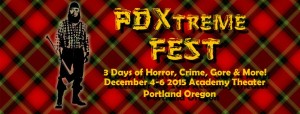 PDX Extreme 2015